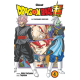 Dragon Ball Super - Tome 4 - Le dernier espoir