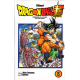 Dragon Ball Super - Tome 8 - Prémices de l'éveil de Son Goku
