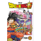 Dragon Ball Super - Tome 11 - La grande évasion