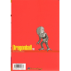 Dragonball (Perfect Edition) - Tome 16 - Tome 16