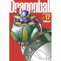 Dragonball (Perfect Edition) - Tome 17 - Tome 17