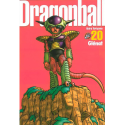Dragonball (Perfect Edition) - Tome 20 - Tome 20