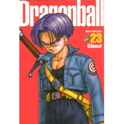 Dragonball (Perfect Edition) - Tome 23 - Tome 23