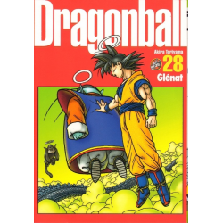 Dragonball (Perfect Edition) - Tome 28 - Tome 28
