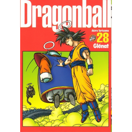 Dragonball (Perfect Edition) - Tome 28 - Tome 28