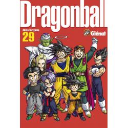 Dragonball (Perfect Edition) - Tome 29 - Tome 29
