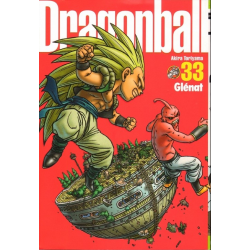 Dragonball (Perfect Edition) - Tome 33 - Tome 33