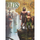Elfes - Tome 27 - Les Maîtres Ogham