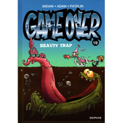 Game Over - Tome 19 - Beauty Trap