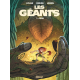 Géants (Les) (Lylian, Drouin) - Tome 1 - Erin