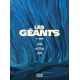 Géants (Les) (Lylian, Drouin) - Tome 1 - Erin