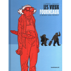 Vieux fourneaux (Les) - Tome 2 - Bonny and Pierrot