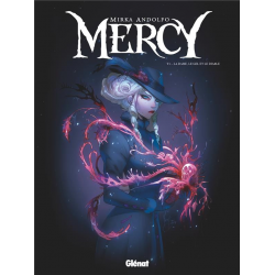 Mercy (Andolfo) - Tome 1 - La Dame, le Gel et le Diable