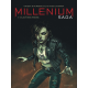 Millénium Saga - Tome 1 - Les Âmes froides