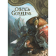 Orcs & Gobelins - Tome 9 - Silence