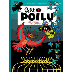 Petit Poilu - Tome 19 - Le prince des oiseaux