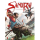 Samurai - Tome 14 - L'épaule du maître