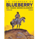 La jeunesse de Blueberry - Tome 2 - Un yankee nommé Blueberry