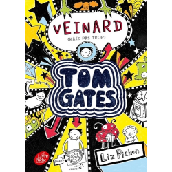 Tom Gates - Tome 7