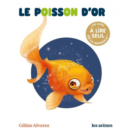 Le poisson d'or - Album