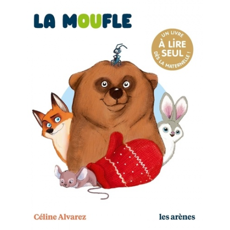 La moufle - Album