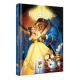 L'histoire du film - La Belle et la Bête