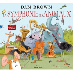 Symphonie des Animaux (La)