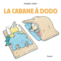 La cabane à dodo - Album