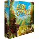 Lost Cities : Le Jeu de Plateau