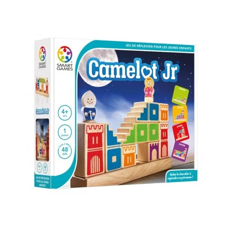 Camelot Jr.