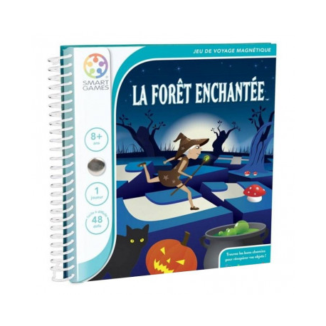 La Forêt Enchantée