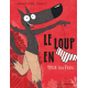 Loup en slip (Le) - Tome 5 - Le loup en slip passe un froc