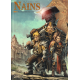 Nains - Tome 19 - Tadgar des Errants