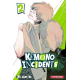 Kemono incidents - Tome 2 - Tome 2