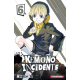 Kemono incidents - Tome 6 - Tome 6