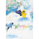 Whispering, les voix du silence - Tome 4 - Tome 4