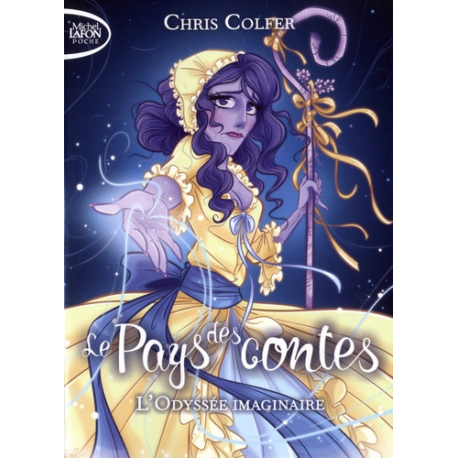 Le Pays des contes - Tome 5