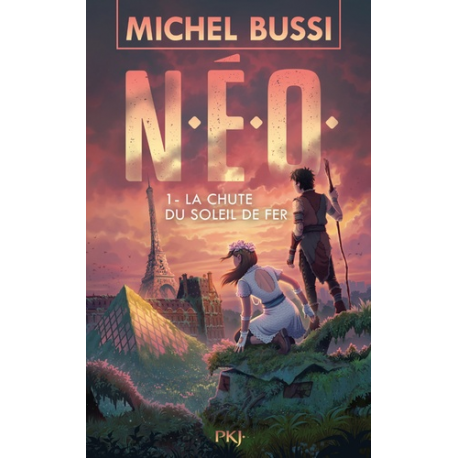 N.E.O. - Tome 1