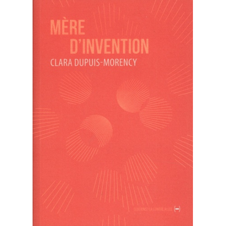 Mère d'invention - Grand Format