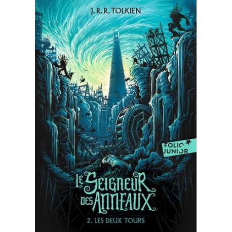 Le Seigneur des Anneaux - Tome 2