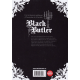 Black Butler - Tome 24 - Black Croupier