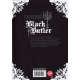 Black Butler - Tome 26 - Black Santa