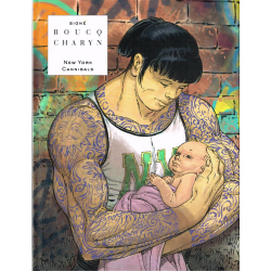 New York Cannibals - New York Cannibals