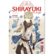 Shirayuki aux cheveux rouges - Tome 10 - Tome 10