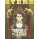 Stern - Tome 4 - Tout n'est qu'illusion