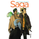 Saga - Tome 1 - Tome 1