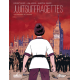 Jujitsuffragettes - Jujitsuffragettes