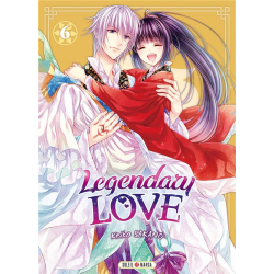 Legendary Love - Tome 6 - Tome 6