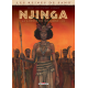 Reines de sang (Les) - Njinga, la lionne du Matamba - Tome 1 - La lionne du Matamba - 1/2