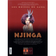 Reines de sang (Les) - Njinga, la lionne du Matamba - Tome 1 - La lionne du Matamba - 1/2